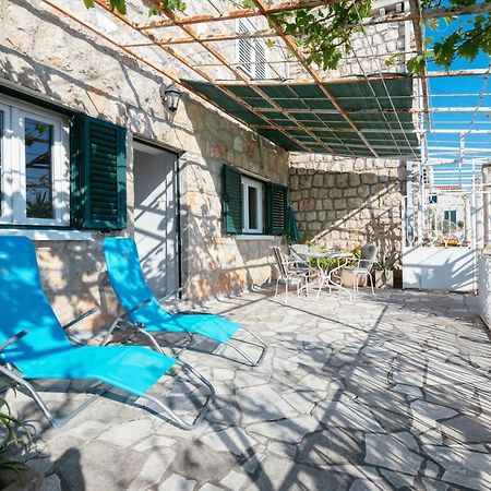Apartment A Kind Of Magic Dubrovnik Extérieur photo