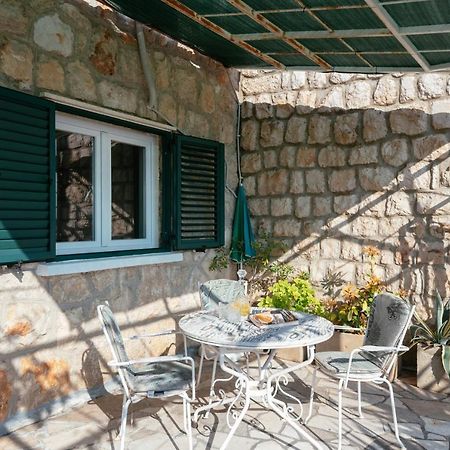 Apartment A Kind Of Magic Dubrovnik Extérieur photo