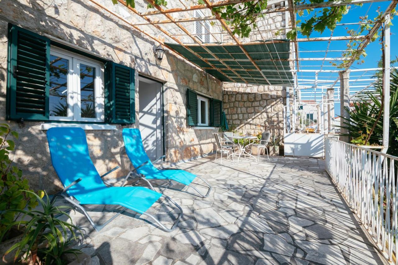 Apartment A Kind Of Magic Dubrovnik Extérieur photo