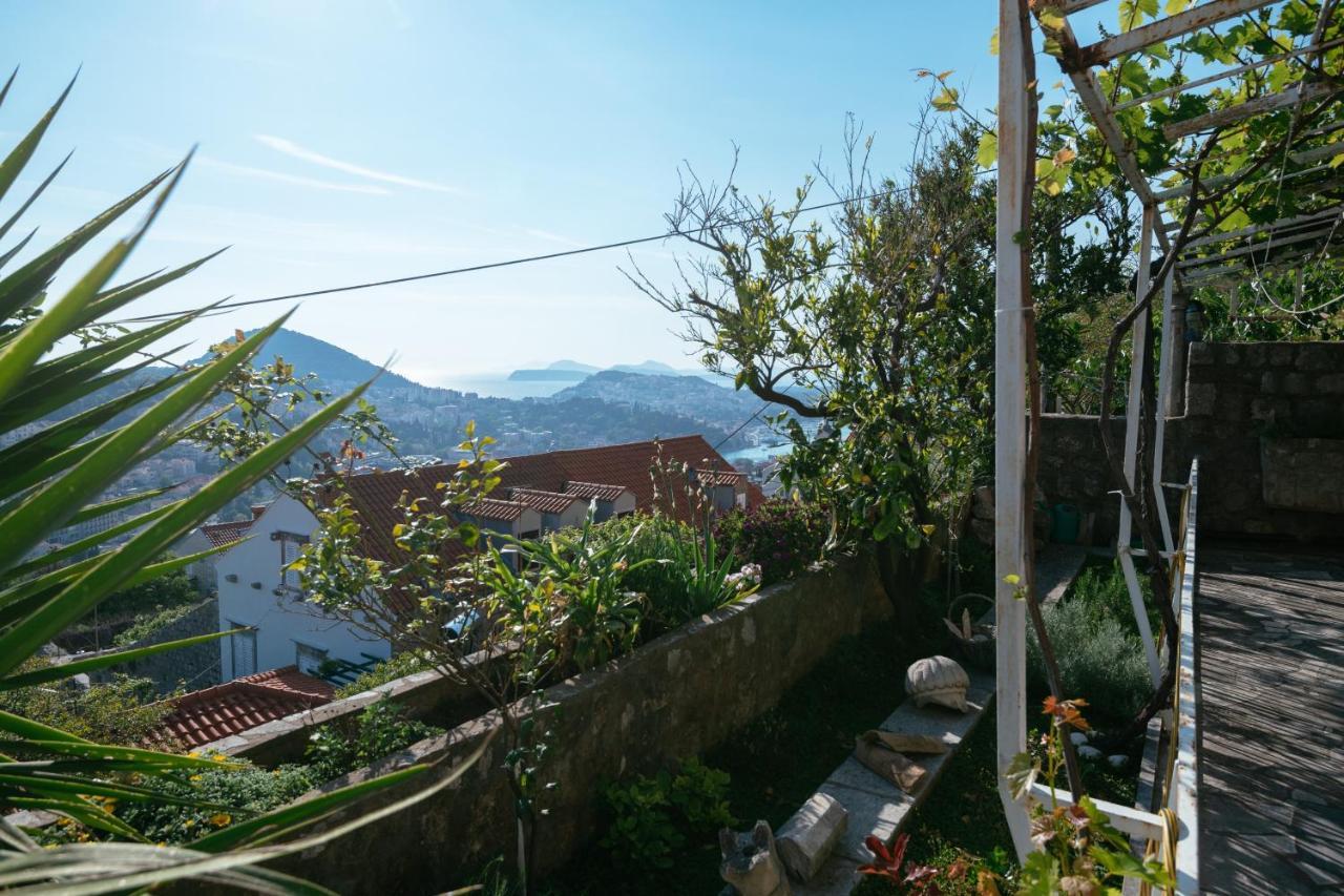 Apartment A Kind Of Magic Dubrovnik Extérieur photo