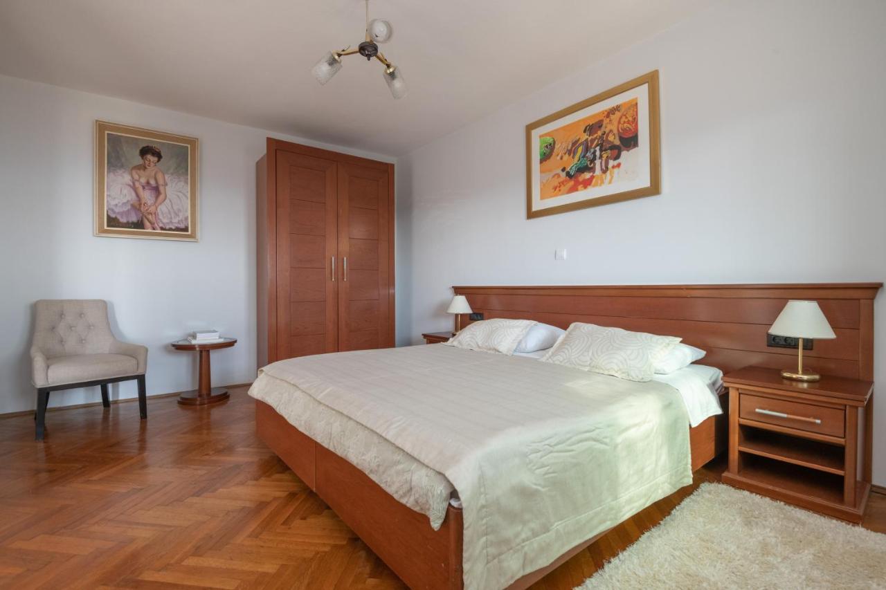 Apartment A Kind Of Magic Dubrovnik Extérieur photo