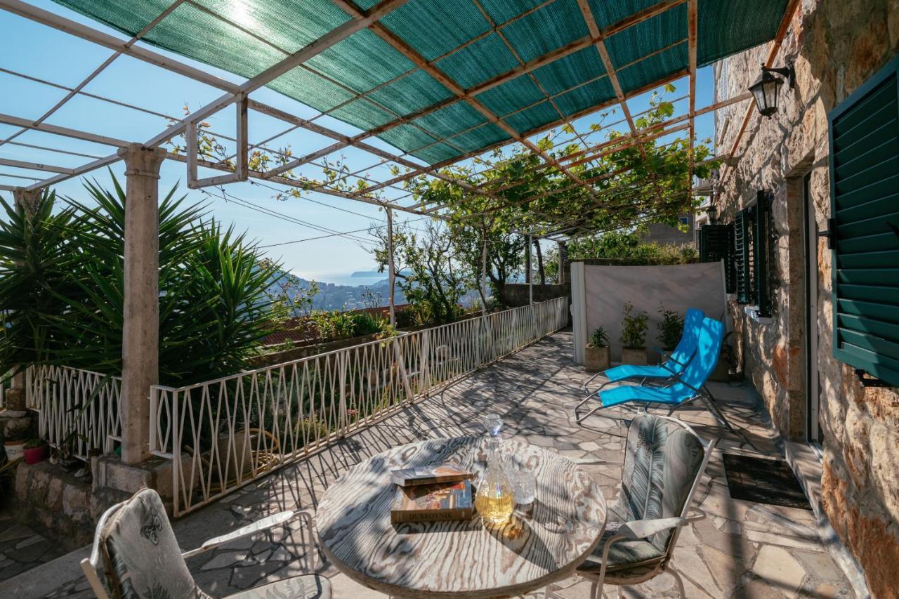Apartment A Kind Of Magic Dubrovnik Extérieur photo