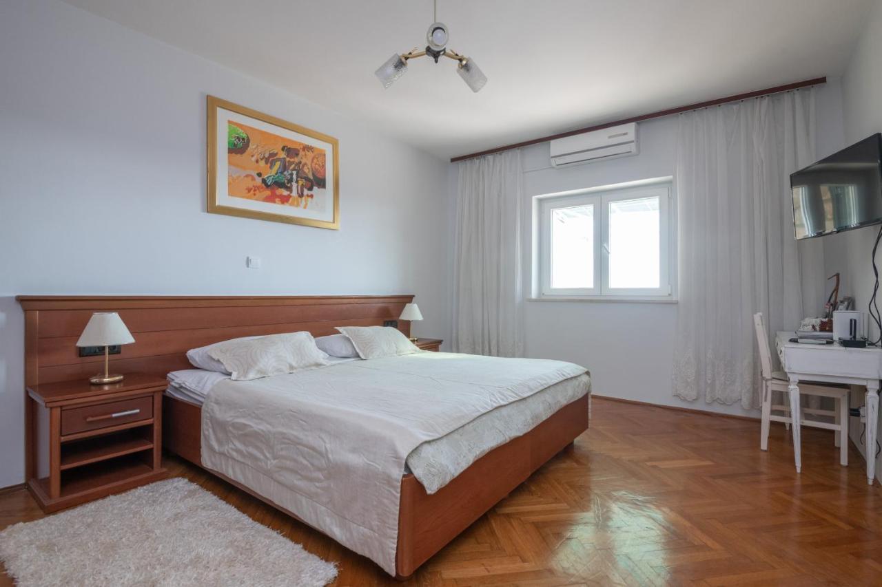 Apartment A Kind Of Magic Dubrovnik Extérieur photo