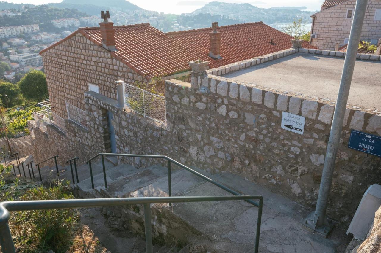 Apartment A Kind Of Magic Dubrovnik Extérieur photo