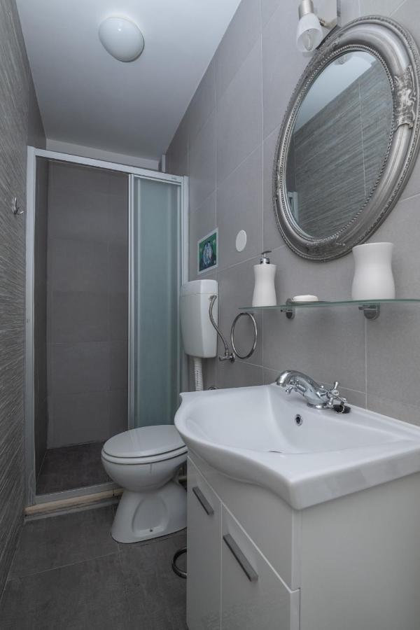 Apartment A Kind Of Magic Dubrovnik Extérieur photo