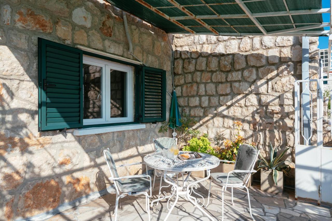 Apartment A Kind Of Magic Dubrovnik Extérieur photo