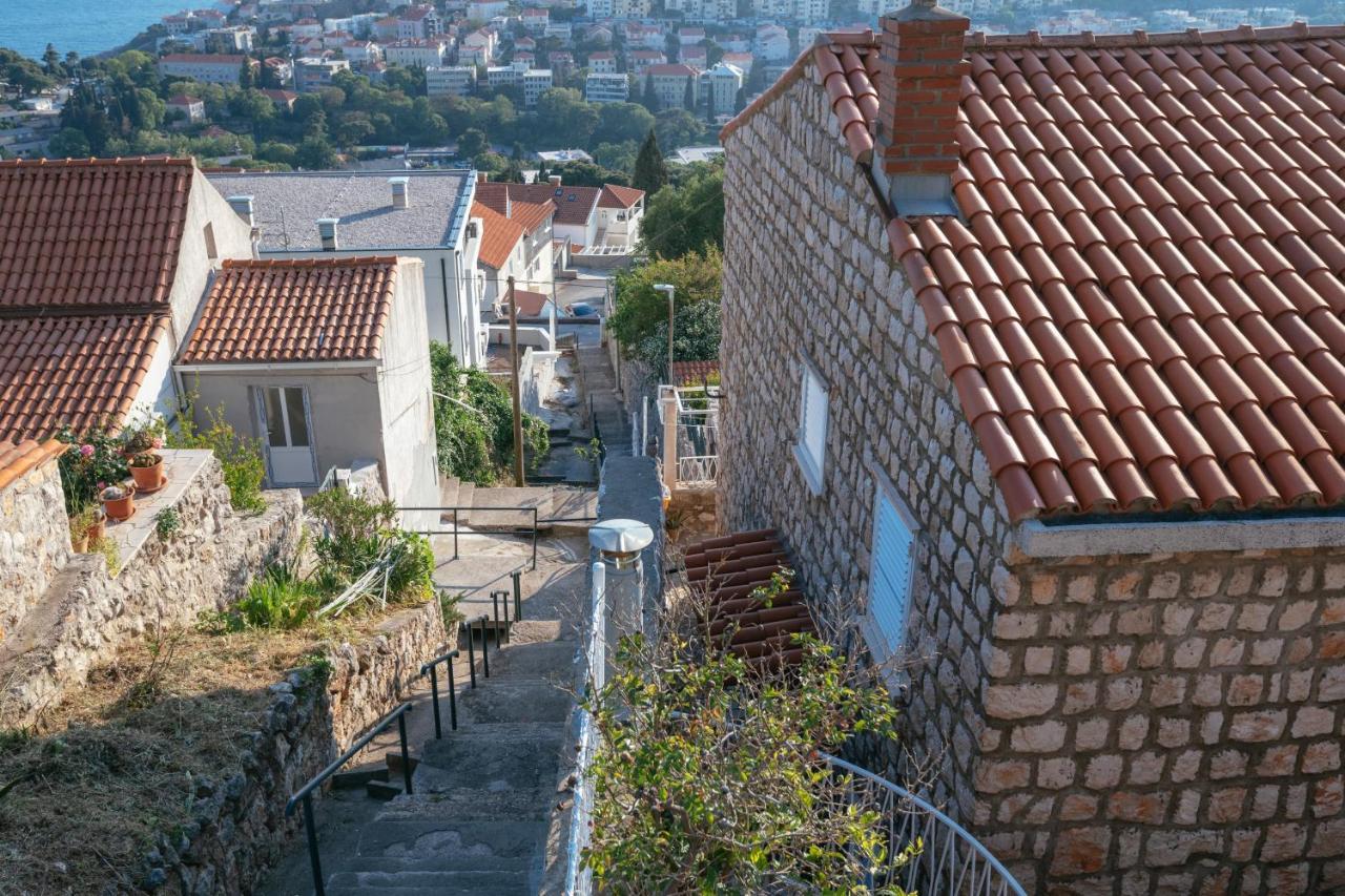 Apartment A Kind Of Magic Dubrovnik Extérieur photo