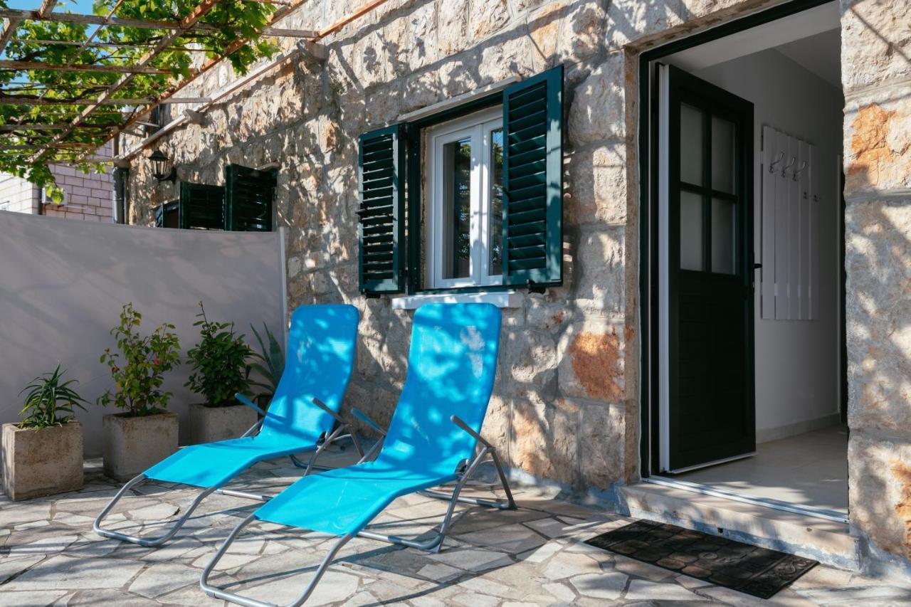 Apartment A Kind Of Magic Dubrovnik Extérieur photo