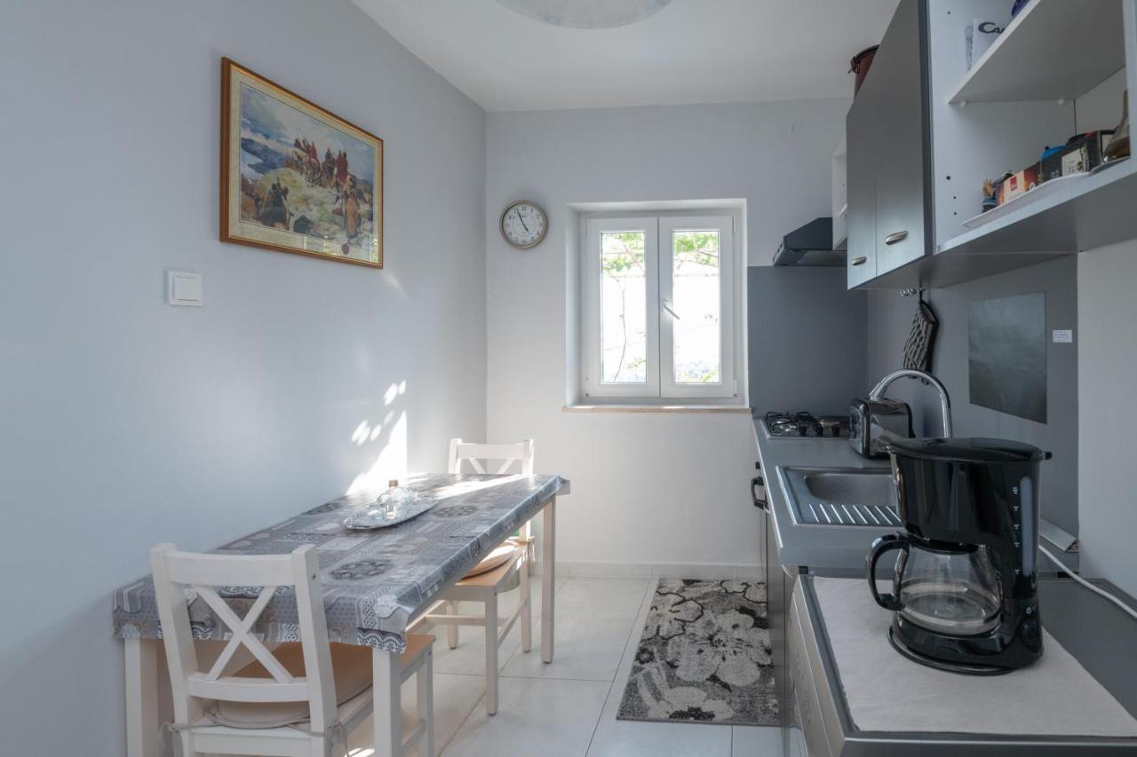 Apartment A Kind Of Magic Dubrovnik Extérieur photo